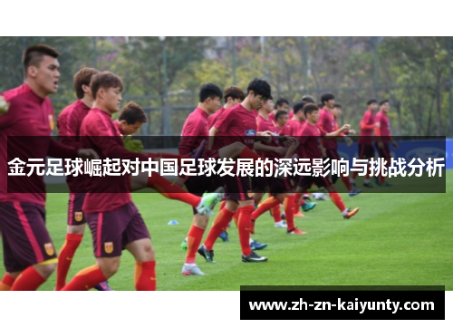 金元足球崛起对中国足球发展的深远影响与挑战分析 金元足球崛起对中国足球发展的深远影响与挑战分析