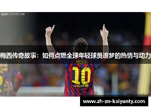 梅西传奇故事:如何点燃全球年轻球员追梦的热情与动力 梅西传奇故事:如何点燃全球年轻球员追梦的热情与动力